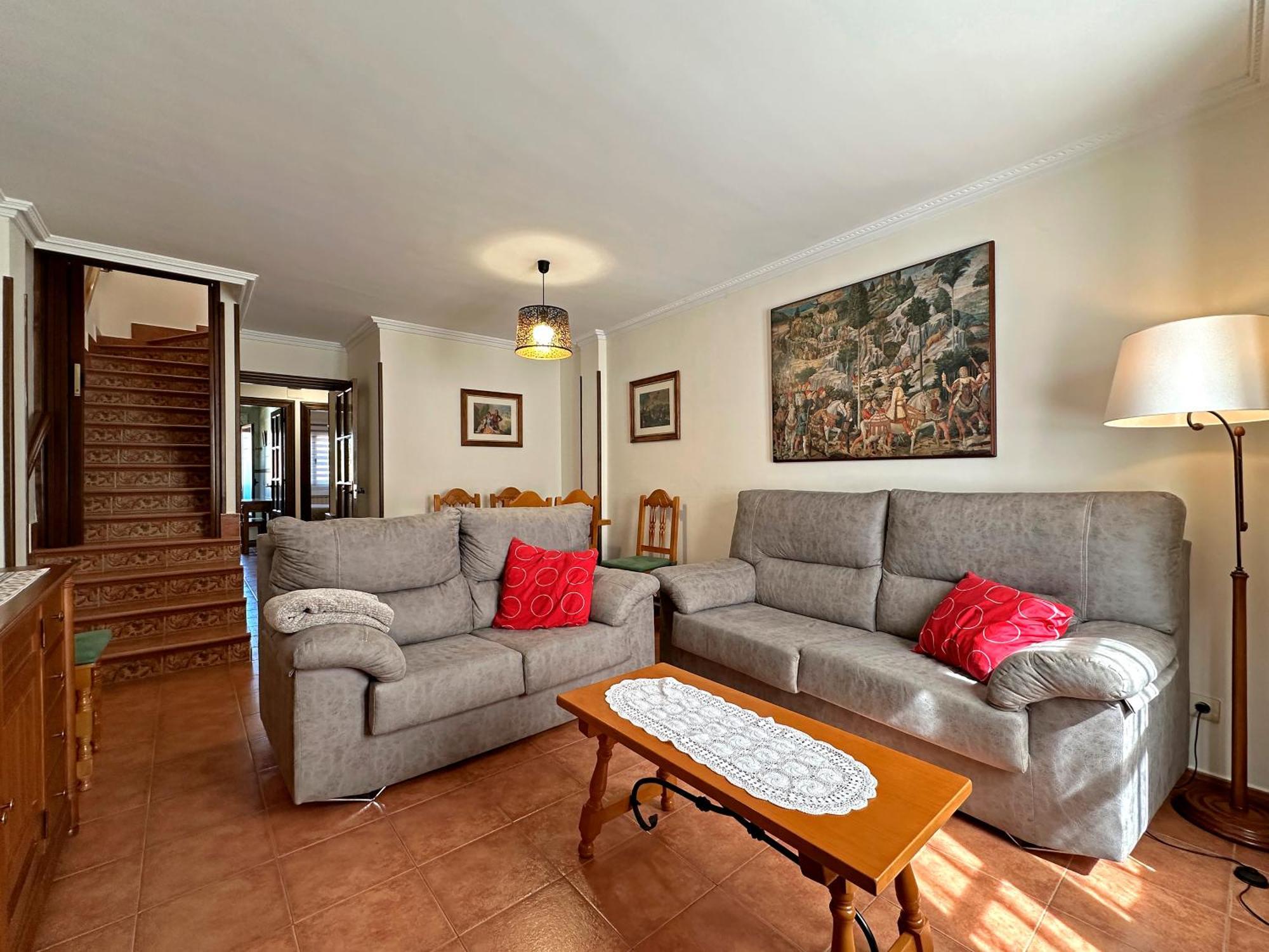 Casa Rural Las Condesas Santo Domingo De Silos Eksteriør bilde