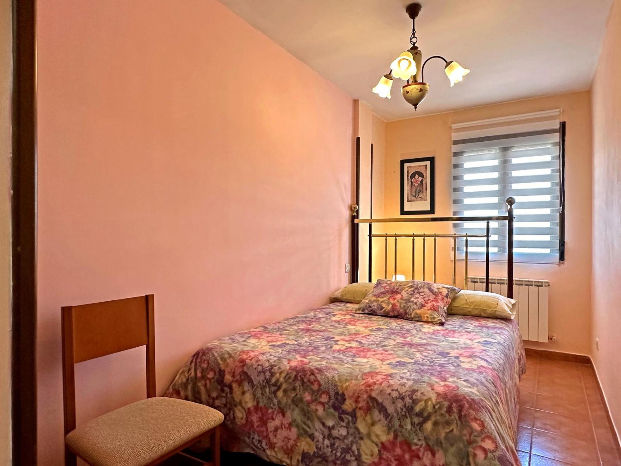 Casa Rural Las Condesas Santo Domingo De Silos Eksteriør bilde