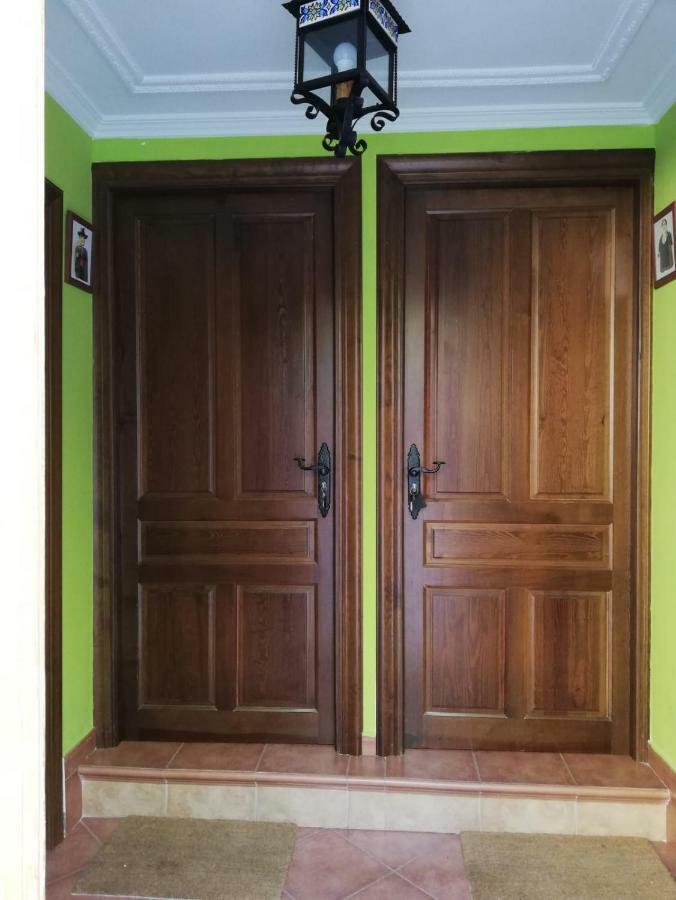 Casa Rural Las Condesas Santo Domingo De Silos Eksteriør bilde