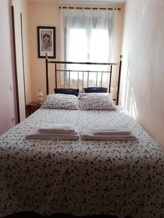 Casa Rural Las Condesas Santo Domingo De Silos Eksteriør bilde